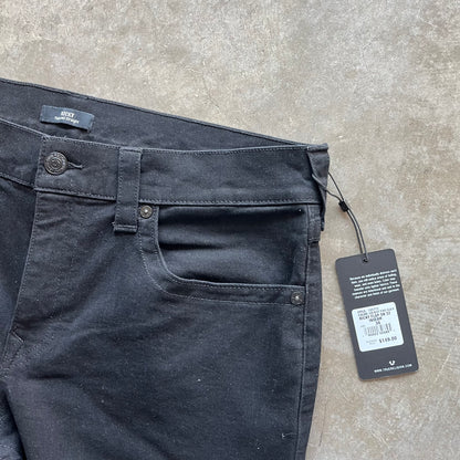 36x34 True Religion Ricky Jeans Brand New