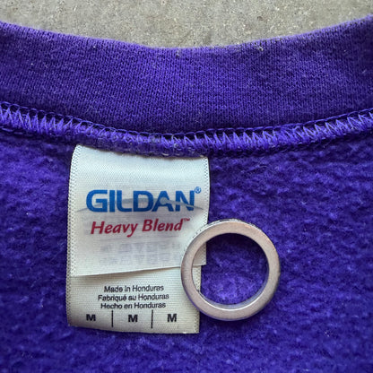 M 00s Kobe Christmas Crewneck