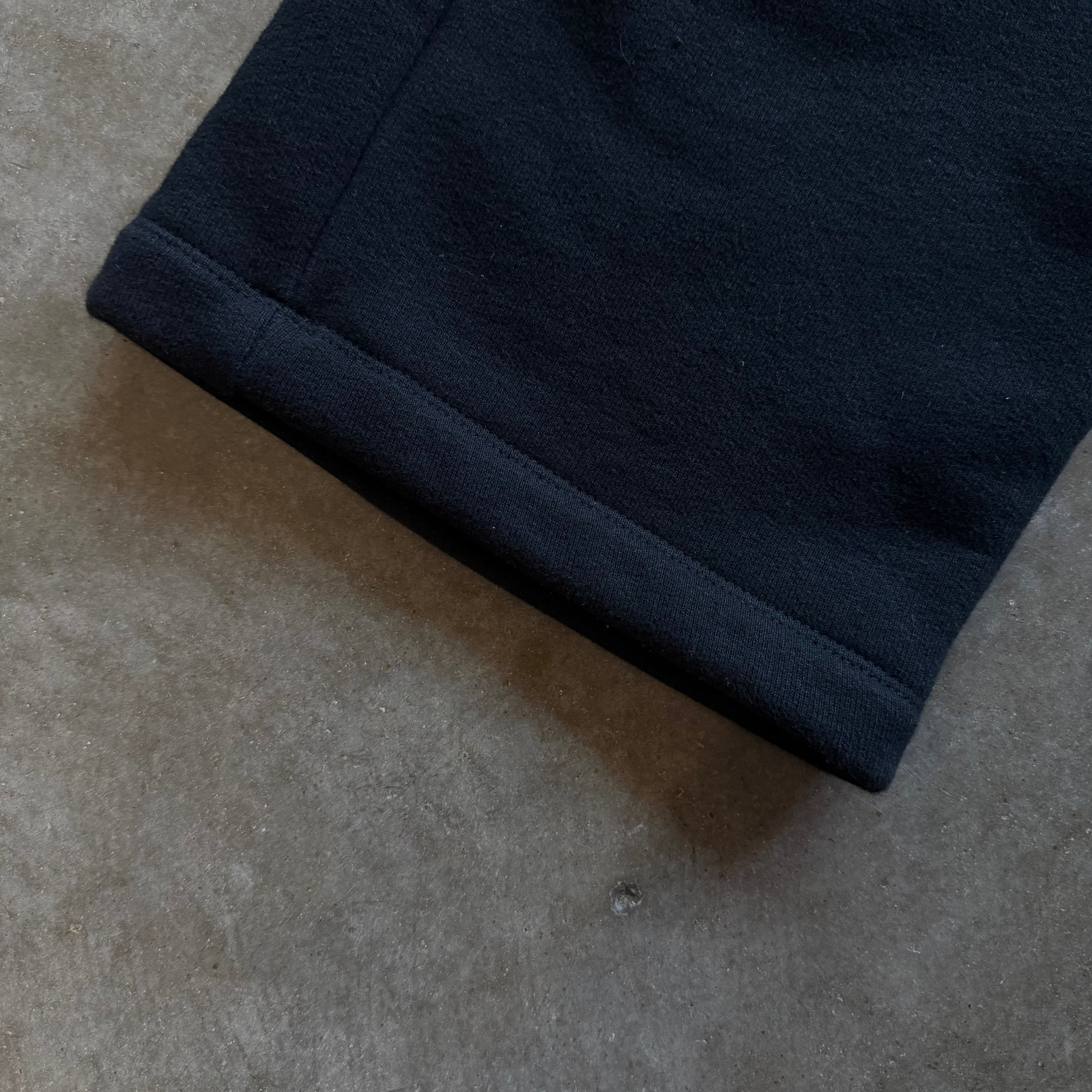 XL Chrome Hearts Nylon Patch 7-11 Sweatpants