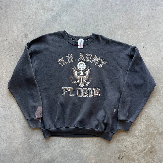 XL 90s US Army Crewneck