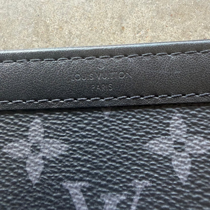 Louis Vuitton Gaston Monogram Eclipse Crossbody