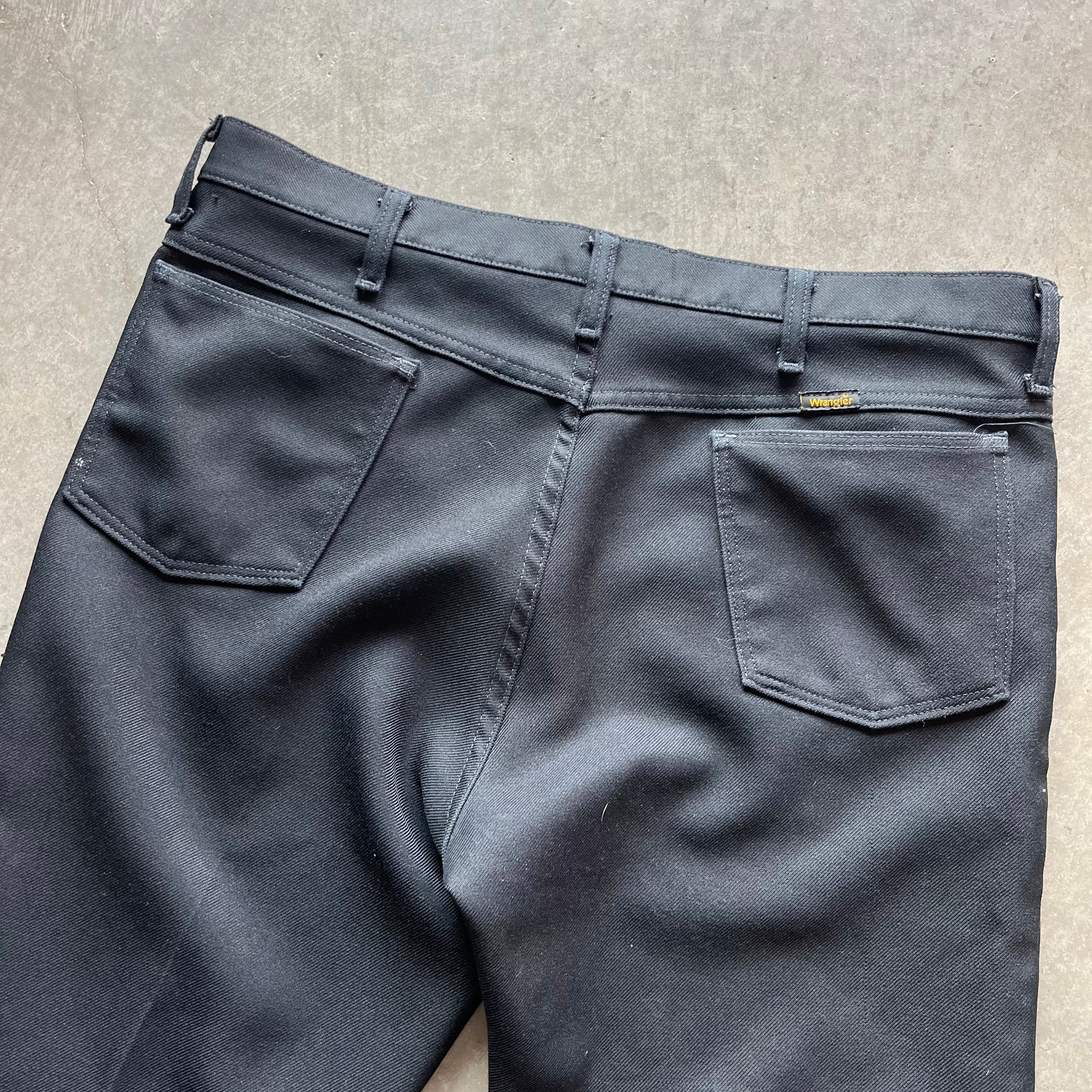 34x34 00s Wrangler Ranchero Pants