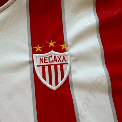 XL 00s Bootleg Rayos de Necaxa Jersey