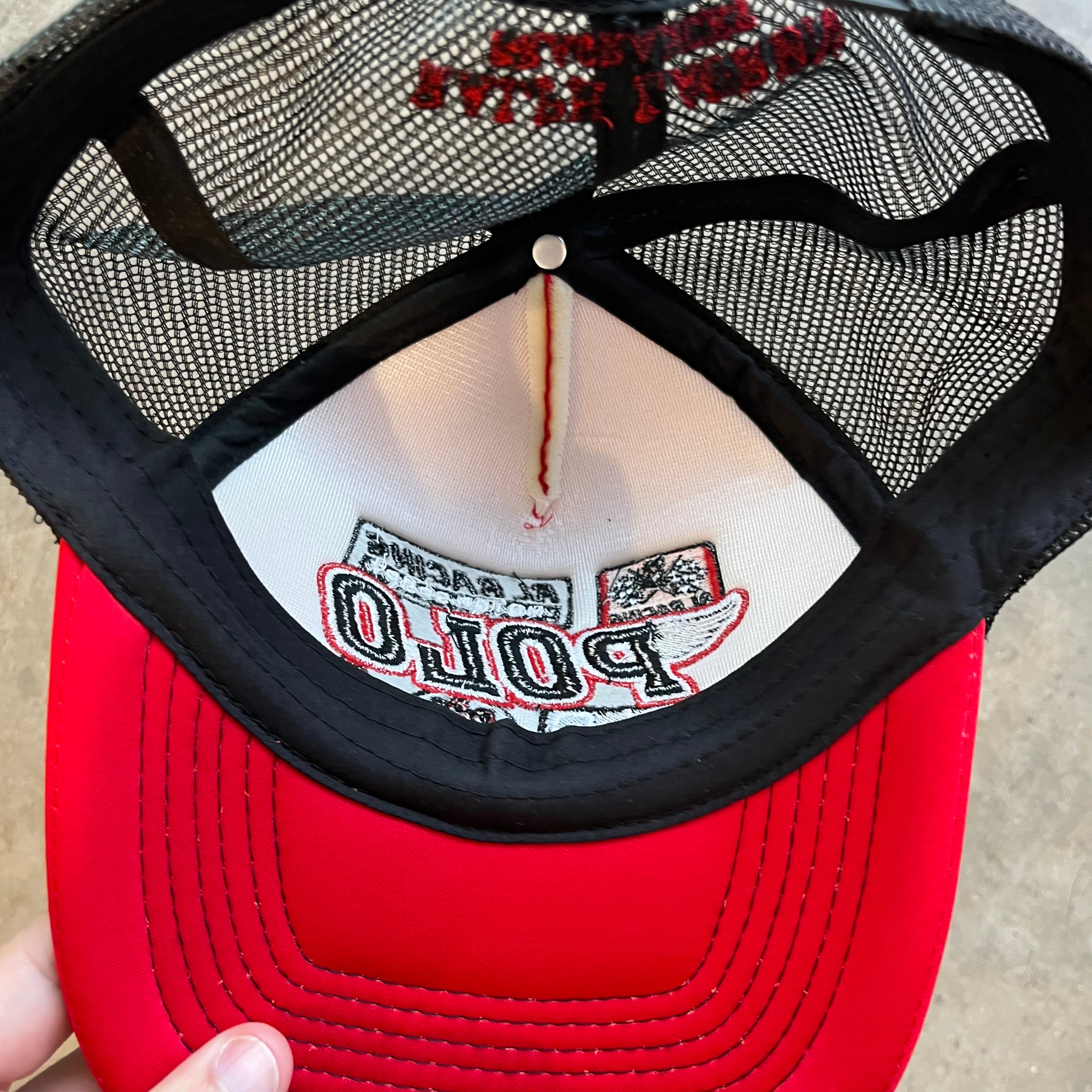 Polo Motorsport SnapBack