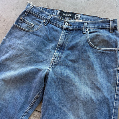 36x30 00s Levi’s Baggy Silvertabs