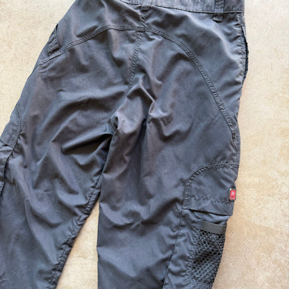 34x34 Y2K Menace Cargo Rave Pants