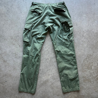 32x32 90s Military Pants