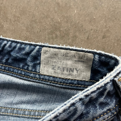 30x32 00s Diesel Jeans
