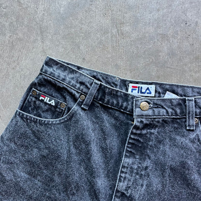 34w 00s Fila Jorts