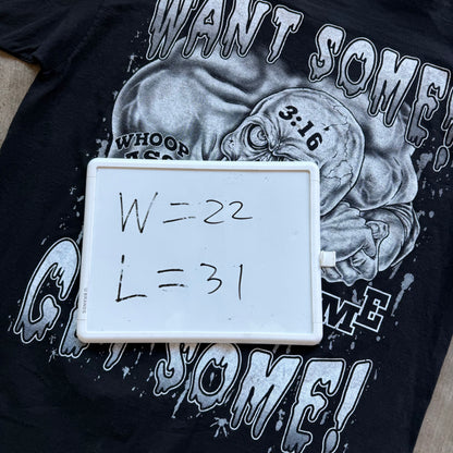XL 90s Stone Cold Steve Austin Tee