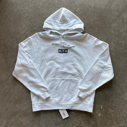 M Kith Olympics Hoodie