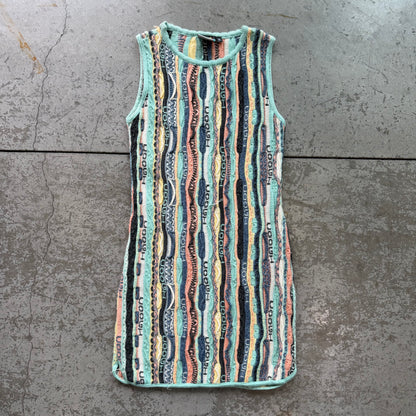 XL 00s Coogi Dress