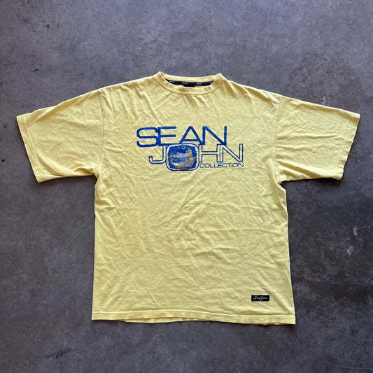 XL 00s Sean John Tee