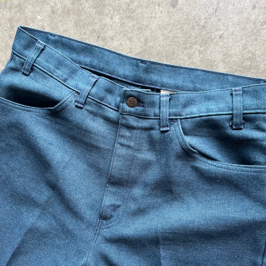36x32 90s Levis Pants