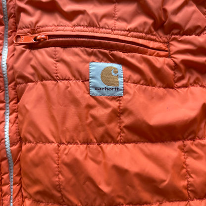 L 90s reversible Carhartt Jacket