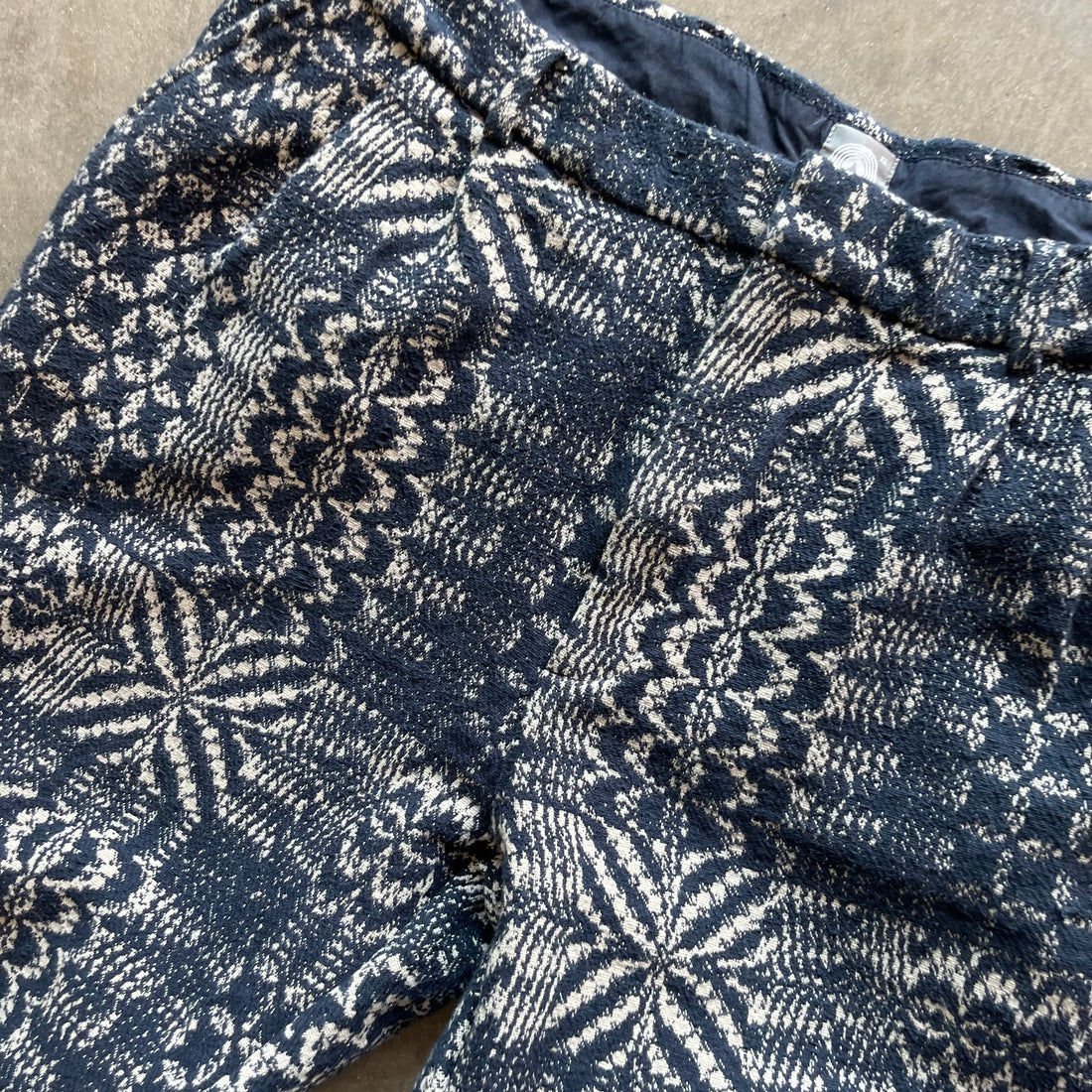 XL 18 East Cloth Pants
