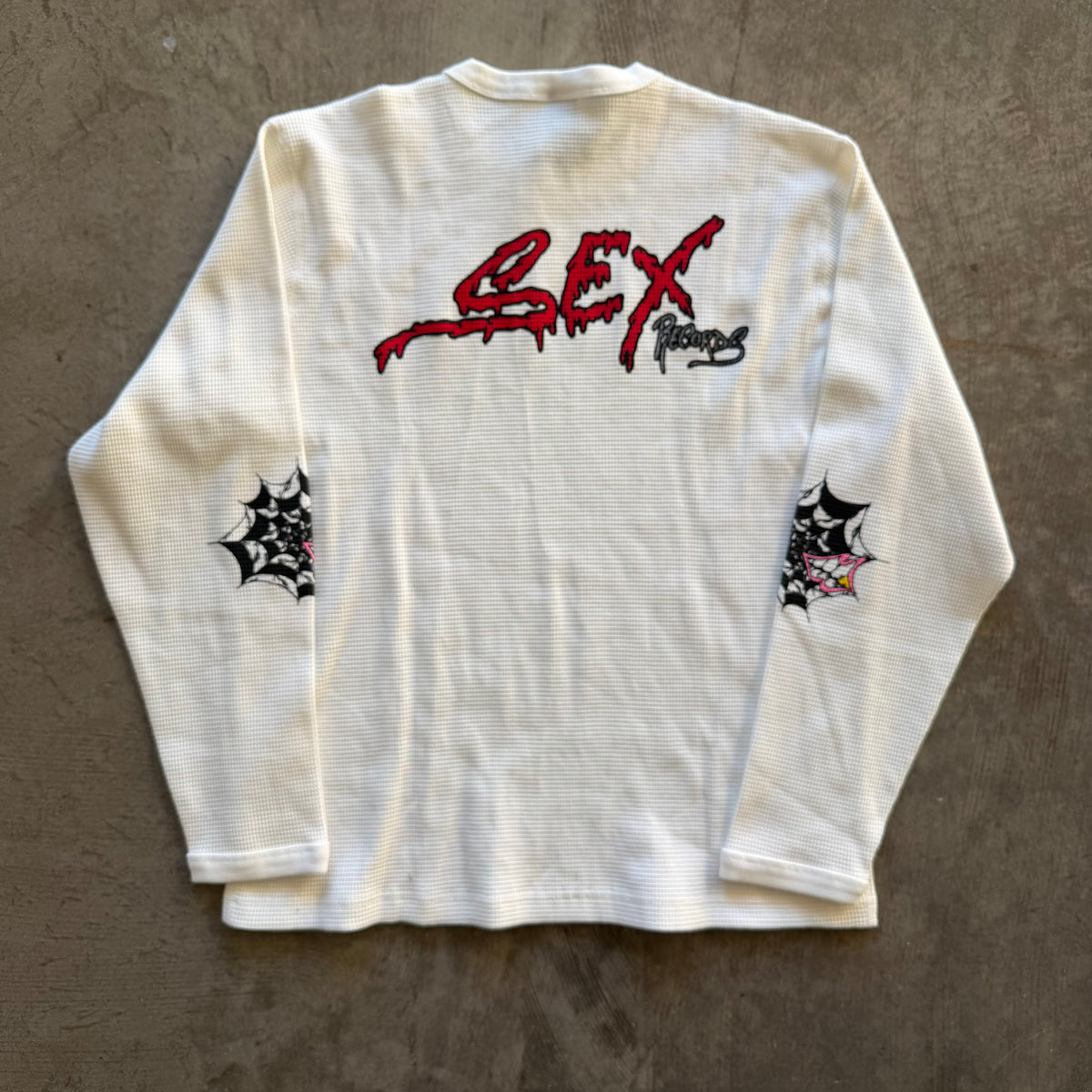 S Matty Boy Live Wire Thermal