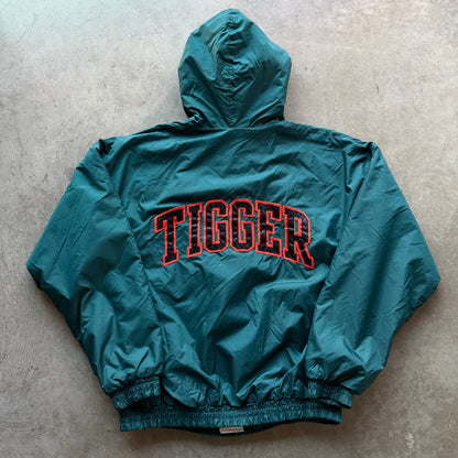XL 90s Tigger Disney Jacket