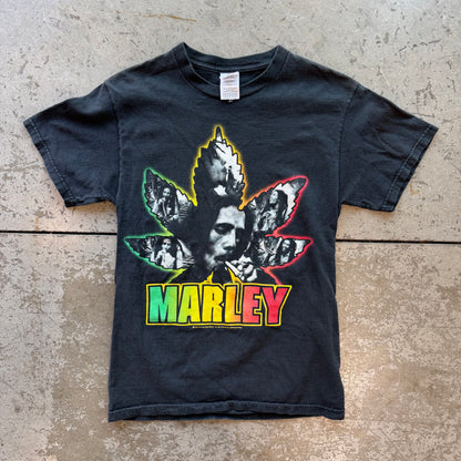 S 07 Bob Marley Tee