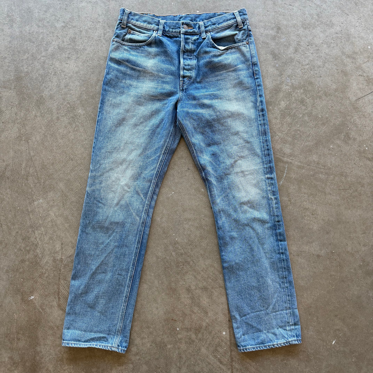 33x31 Celine Selvedge Denim