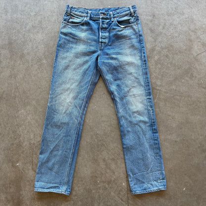 33x31 Celine Selvedge Denim