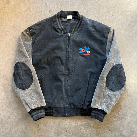 XL Mickey Millennium Jacket