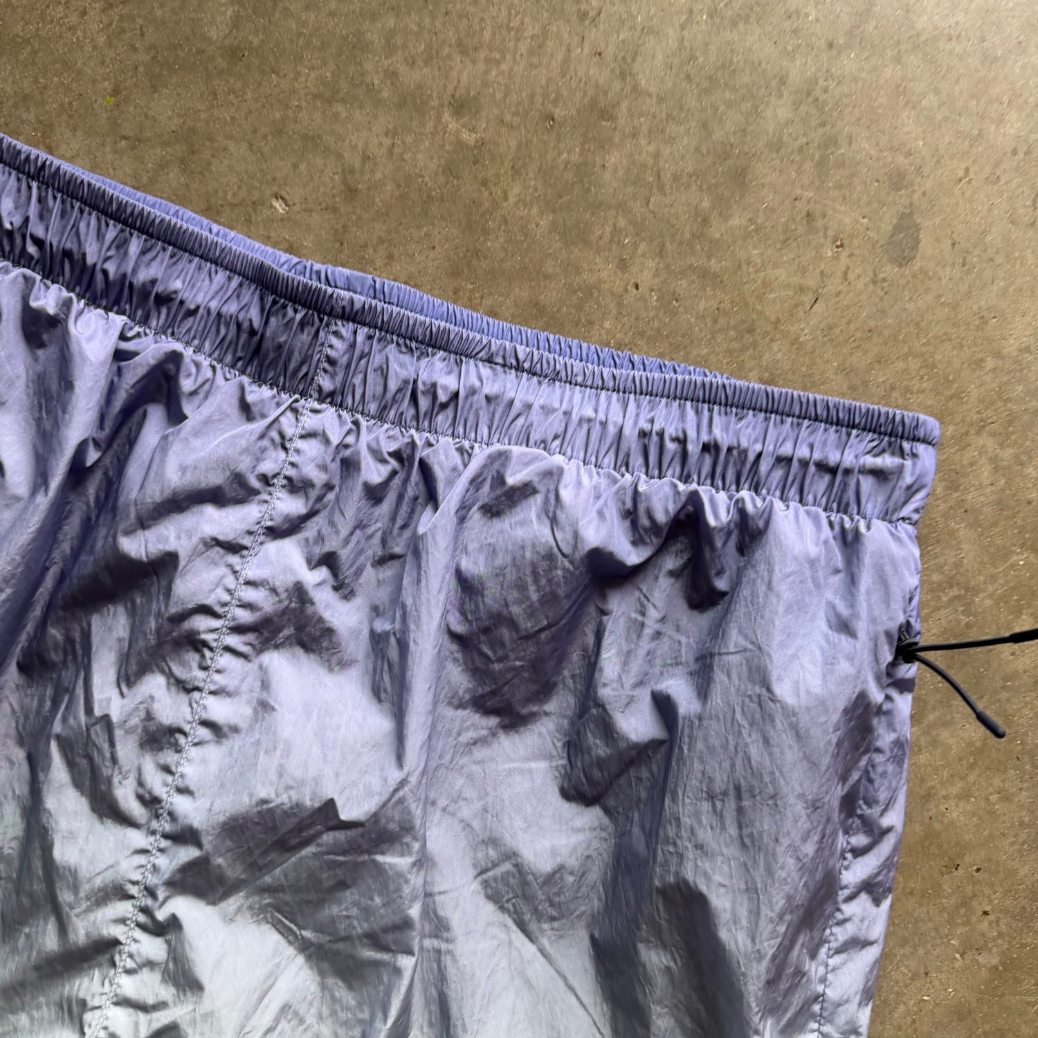 L Ombré Kith Swimtrunks