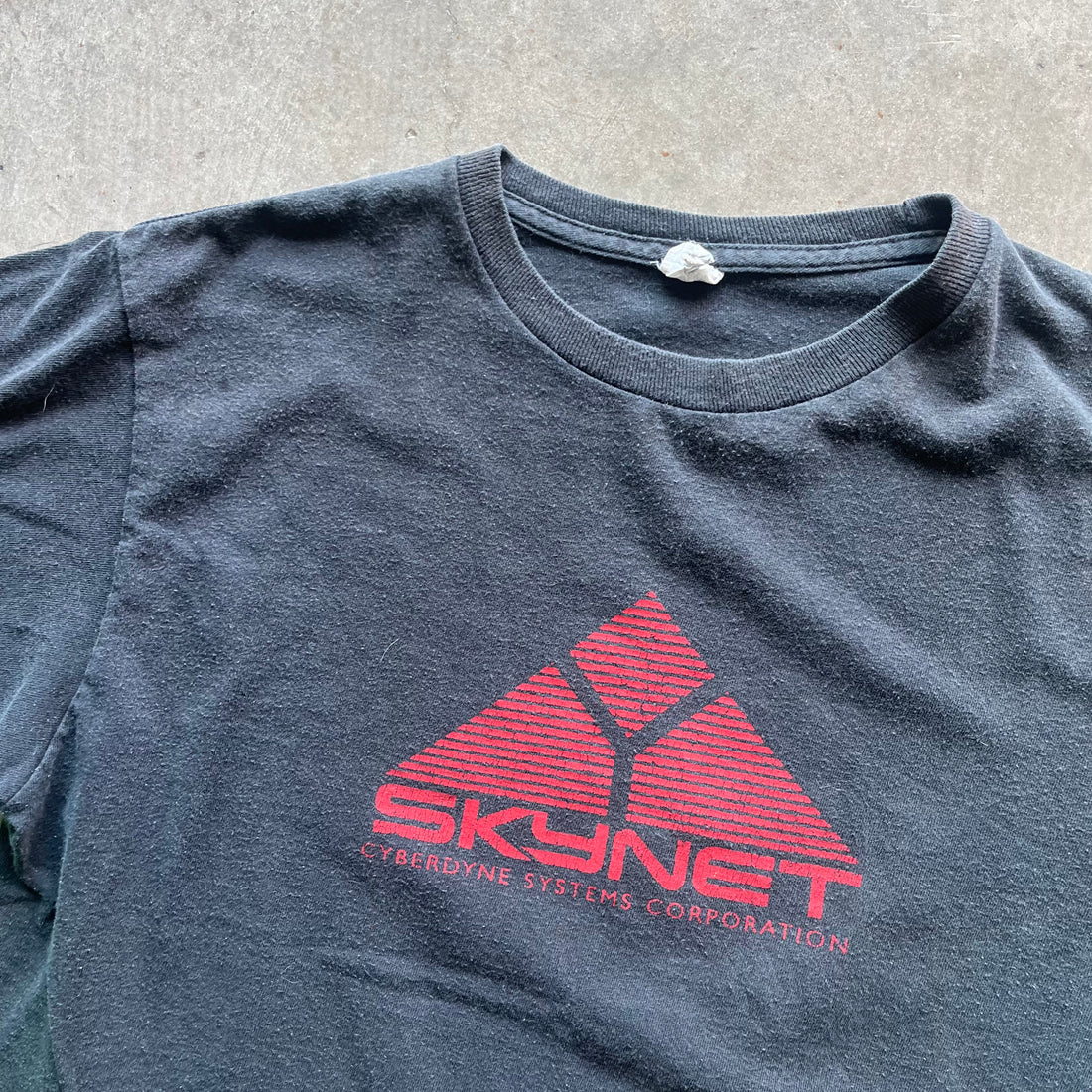 L 00s Skynet Tee