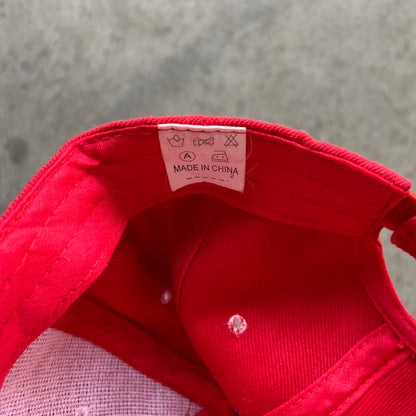 90s Bootleg Nike Strapback Hat