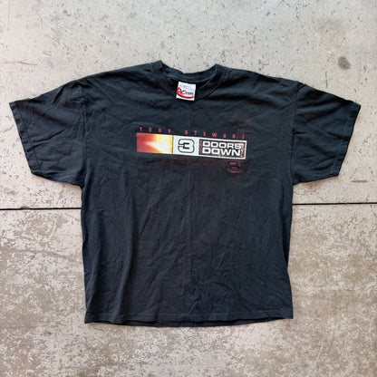 L 03 Stewart x 3 Doors Down Tee