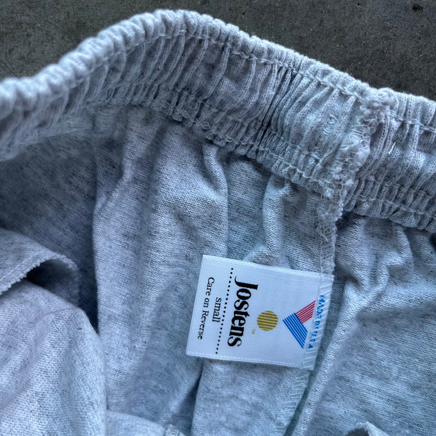 S 90s Raiders Sweatshorts