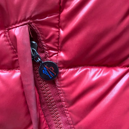 S Moncler Everest Jacket