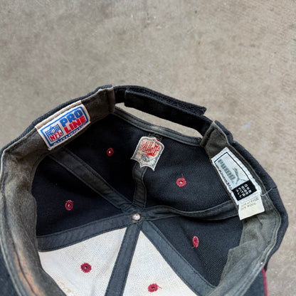 90s Puma 49ers Strapback Hat