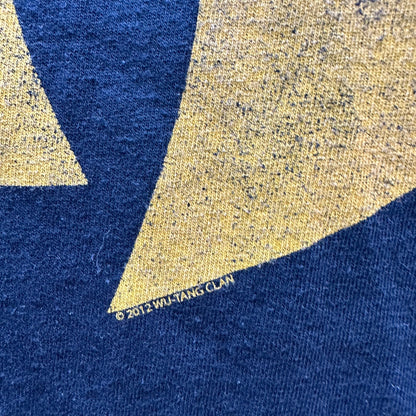 XL 2012 Wu-tang Tee