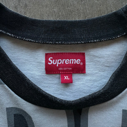 XL Supreme High Quality Longsleeve