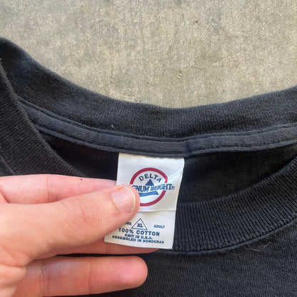 XL 03 Witch Hunter Robin Anime Tee