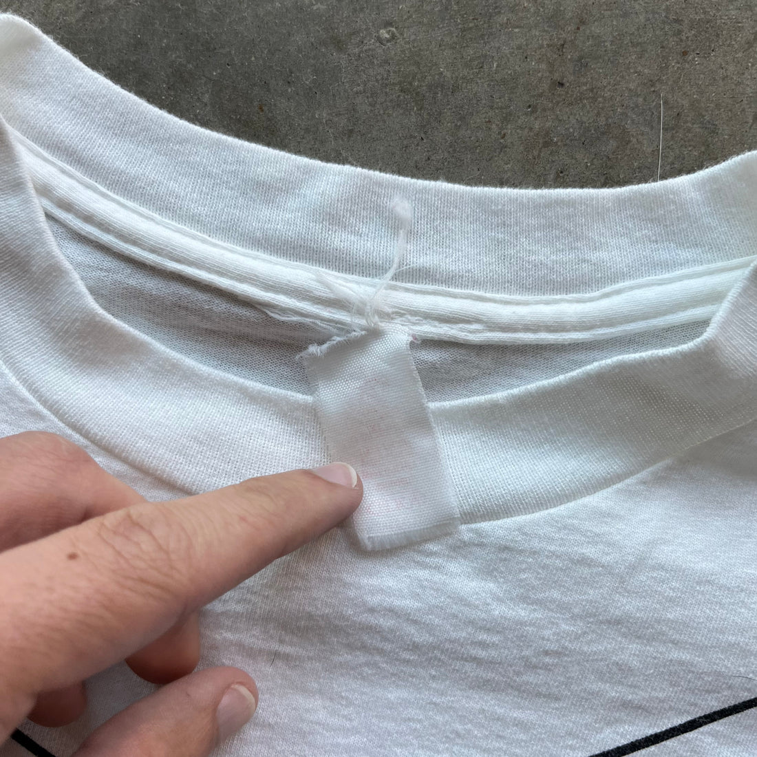 XL 90s Rodriguez Shirt Jersey