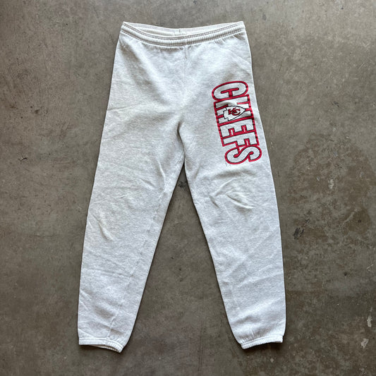 M 96 Chiefs Sweatpants