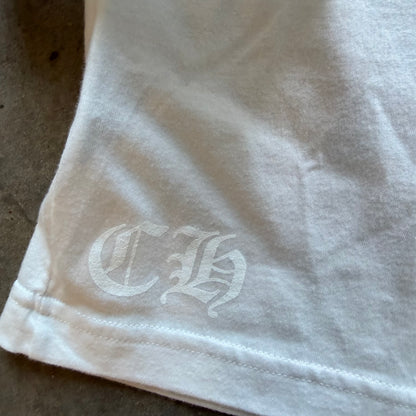 L Chrome Hearts I Heart NY Longsleeve