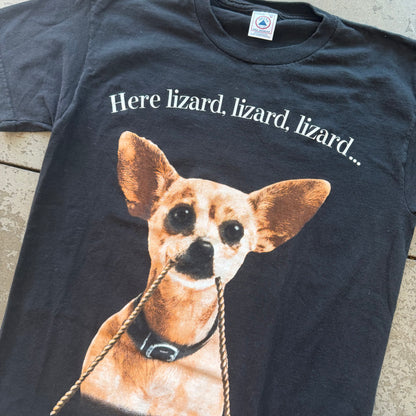 M 98 Taco Bell Dog Tee