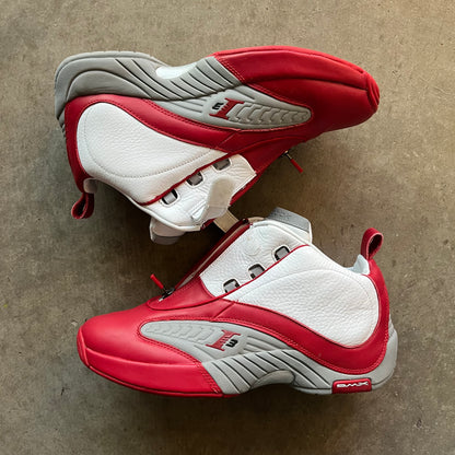 10.5 Used Reebok Answer 4 OG