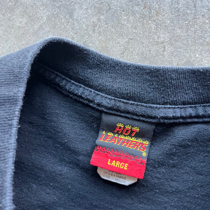 L 08 Ride or Die Motorcycle Longsleeve