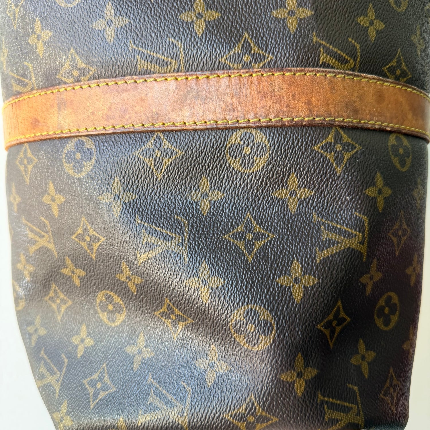 Louis Vuitton Speedy 35