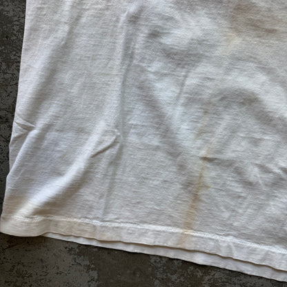 L 95 Thrashed Marlboro Tee