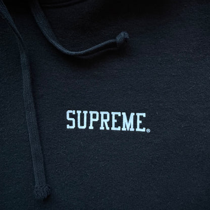 S Supreme Doggs Hoodie