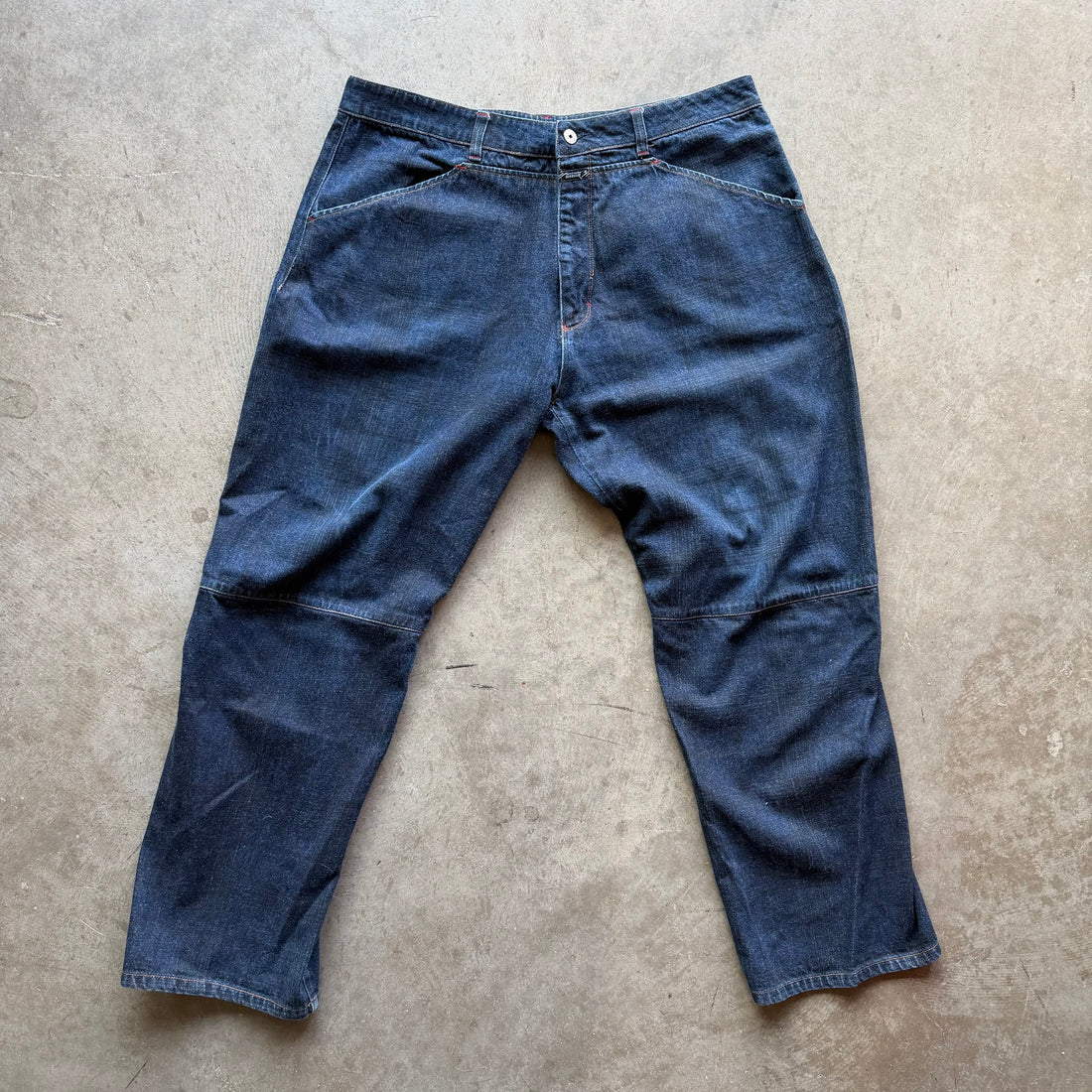 40x32 Y2K Girbaud Jeans