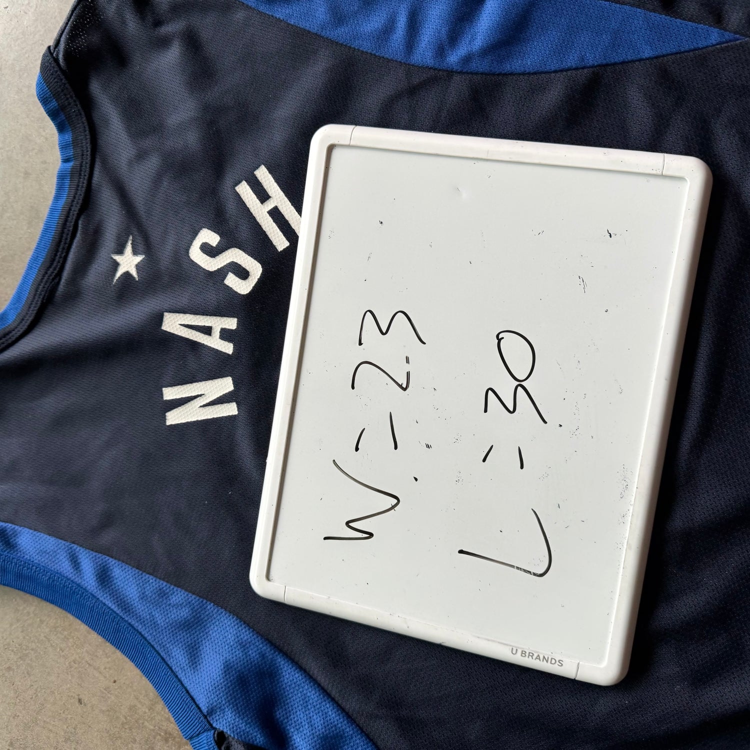 M 00s Nash Mavericks Jersey