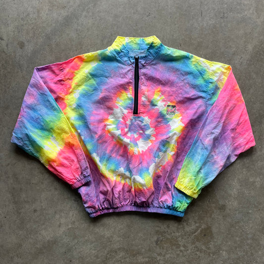 XL 90s Surf Style Pullover