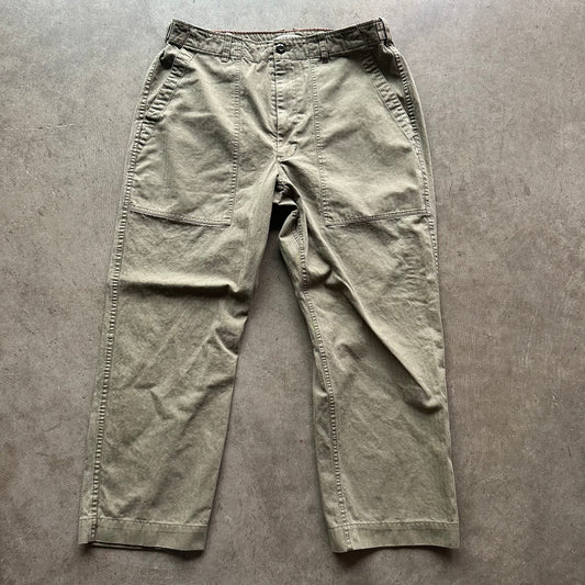 36w Alex Mill Pants