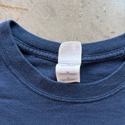 XL 05 Coldplay Tour Tee